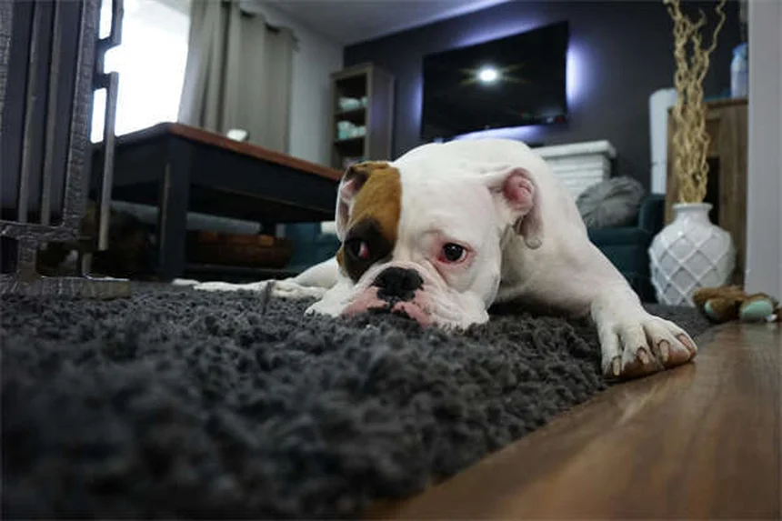散歩中にリードを引っ張る犬のしつけ方と実践的コツ